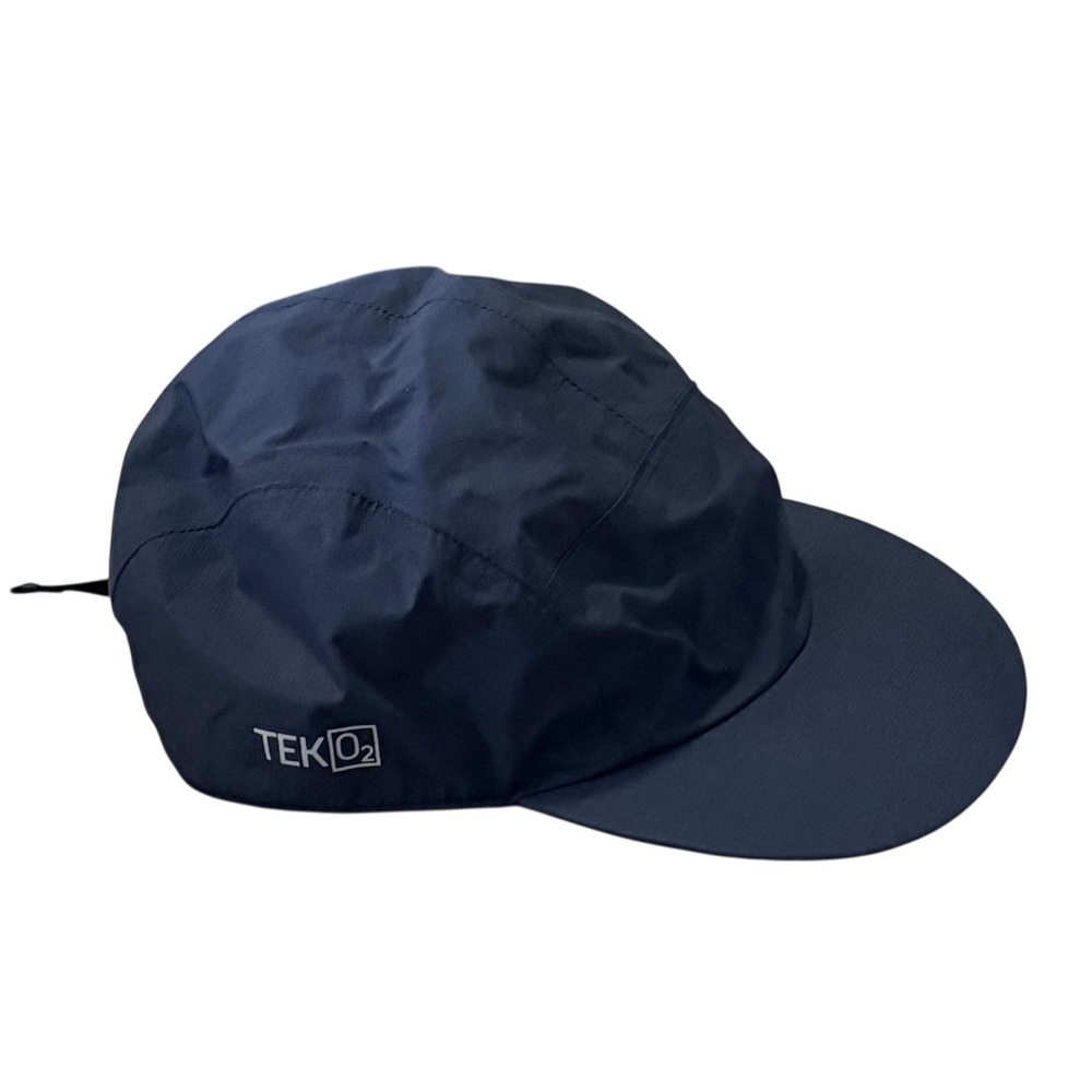 L.L.Bean Unisex Technical Water-Resistant Mesh Cap for